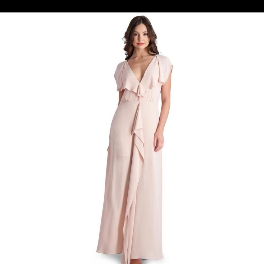 BCBG Maxazria Maxi